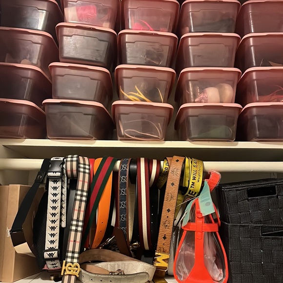 Meet your Posher, Shownadi - Picture 9 of 17